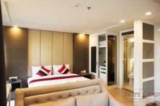 Hope Land Hotel Sukhumvit 8, Bangkok (fotografie 4)