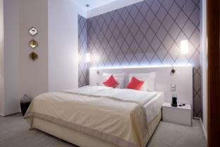 Karoly Corner Residences, Budapešť (fotografie 2)