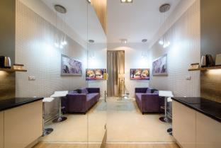 Karoly Corner Residences, Budapešť (fotografie 3)