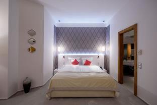 Karoly Corner Residences, Budapešť (fotografie 9)