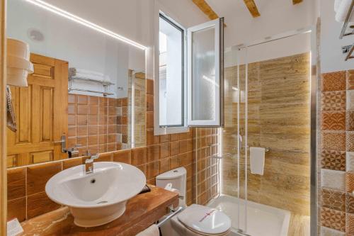 Hotel boutique Arte y Descanso - main image