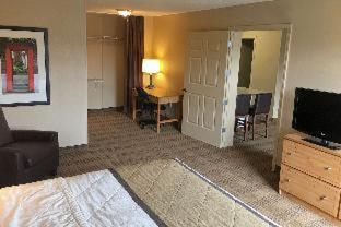 Extended Stay America Suites - Atlanta - Marietta - Powers Ferry Rd.