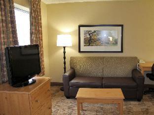 Extended Stay America Suites - San Jose - Downtown in San Jose (CA)