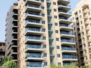Tulip Creek Hotel Apartments, Dubai (Foto 2)