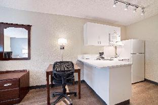 Extended Stay America Suites - Washington, D.C. - Centreville - Manassas