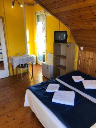 Sashalom Hotel - image 14