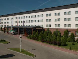 Express Kraków Hotel, Krakov (fotografie 7)