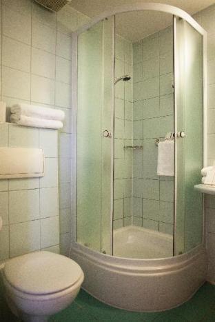 City Hotel Matyas, Budapest (photo 6)