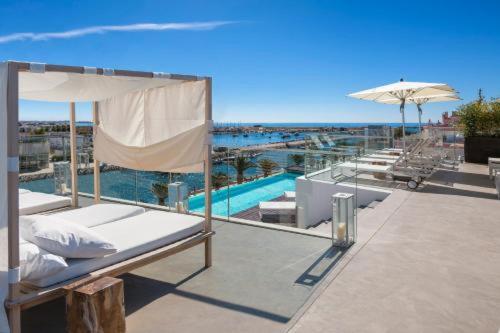 拉哥斯阿維尼達酒店 (Lagos Avenida Hotel) in 拉各斯市中心