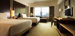 Guestroom, Hotel Santika Premiere Slipi Jakarta in Slipi