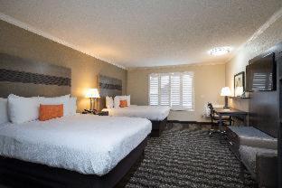 Best Western Silicon Valley Inn