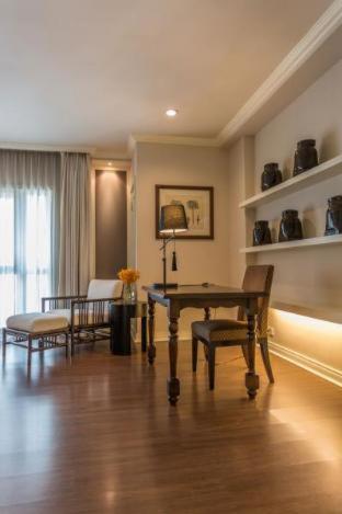 At 21 Saladaeng, Bangkok (foto 6)