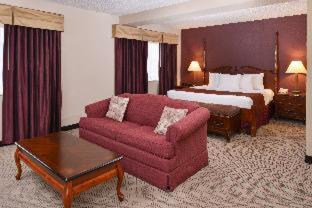 Best Western Greenfield Inn