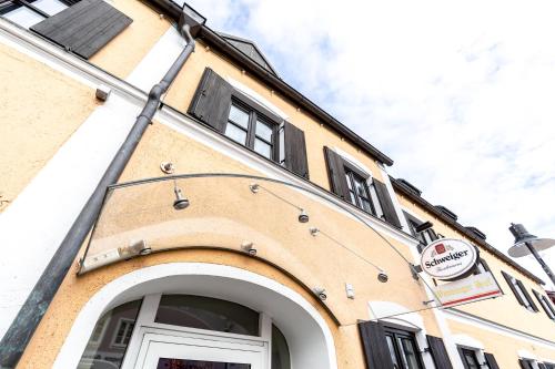 Hotel Wandinger Hof in Markt Schwaben, Deutschland