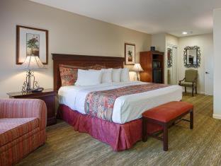 Best Western Rose Garden Inn