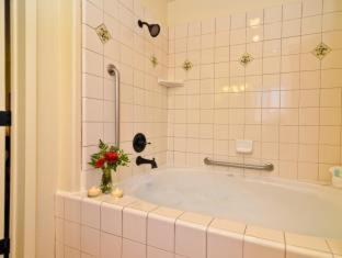 Best Western Rose Garden Inn in Watsonville