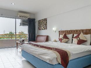 L.A. Tower Hotel, Bangkok (fotografie 7)