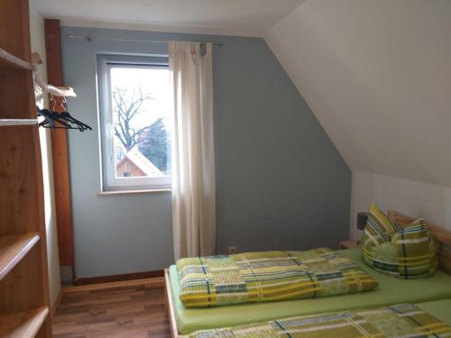 Ferienappartment Henke in Hohnstein, Deutschland