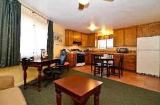 Best Western Rose Garden Inn in Watsonville
