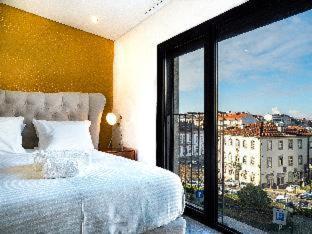 Bemyguest - Loft Guest House Jardim das Mães Charming - image 4