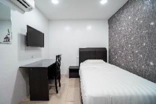 Crystal Garden Hotel - Tasik Selatan, Kuala Lumpur (photo 5)