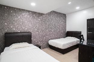 Crystal Garden Hotel - Tasik Selatan, Kuala Lumpur (photo 6)