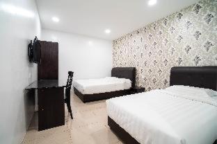 Crystal Garden Hotel - Tasik Selatan, Kuala Lumpur (photo 8)
