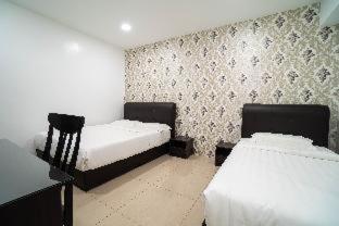 Crystal Garden Hotel - Tasik Selatan, Kuala Lumpur (photo 9)