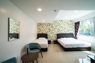 Crystal Garden Hotel - Tasik Selatan, Kuala Lumpur (photo 10)