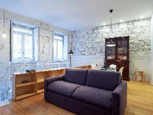 Bemyguest - Loft Guest House Jardim das Mães Charming - image 12