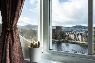 Bazpackers, Inverness (foto 7)