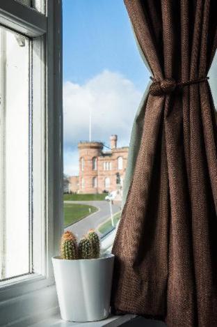 Bazpackers, Inverness (foto 8)