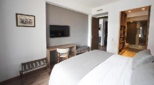 Ocean Park Hotel, Premium Suites & Wellness, Casablanca (zdjęcie 6)
