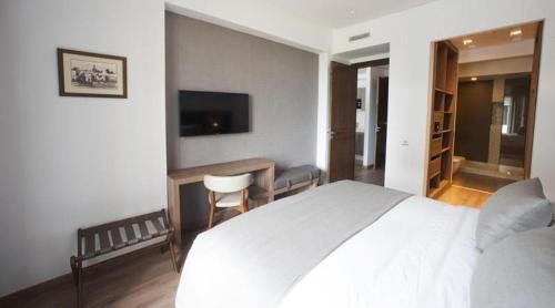 Ocean Park Hotel, Premium Suites & Wellness, Casablanca (zdjęcie 7)