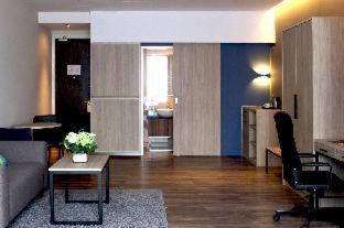 Imperial Regency Suites & Kuala Lumpur, Kuala Lumpur (fotografie 8)