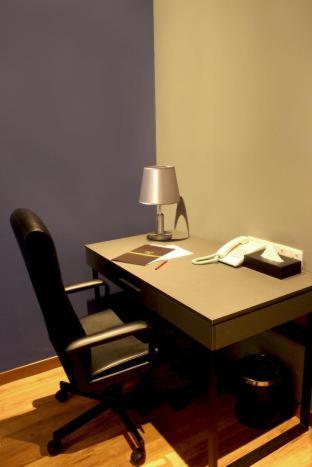 Imperial Regency Suites & Kuala Lumpur, Kuala Lumpur (fotografie 9)