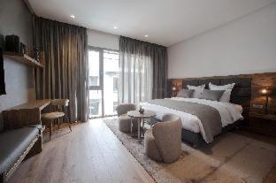 Ocean Park Hotel, Premium Suites & Wellness, Casablanca (zdjęcie 11)