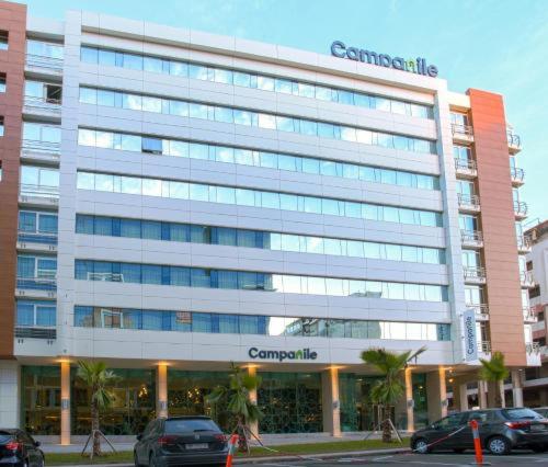 Campanile Casablanca Centre Ville, Casablanca (Foto 3)