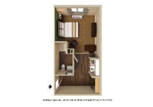 Extended Stay America Suites - Los Angeles - South