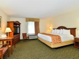 Deluxe Inn Wytheville