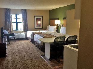 Extended Stay America Suites - Rochester - Henrietta