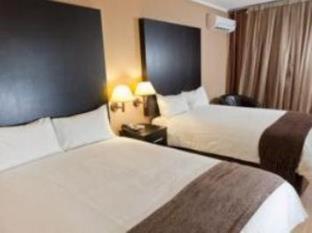 Oudtshoorn Inn Hotel, Eden