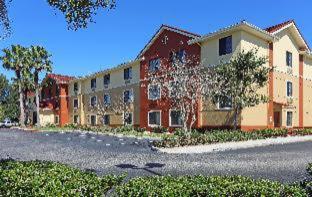 Extended Stay America Suites - Melbourne - Airport in Melbourne (FL)