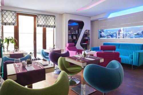 Leonardo Boutique Hotel Krakow City Center, Cracovie (photo 4)