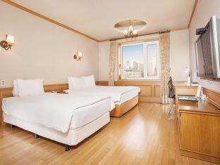 The Marevo, Suwon (fotografie 9)