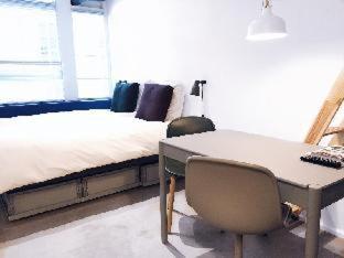 CPH Studio Hotel, Copenhague (photo 7)