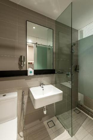 Komune Living, Kuala Lumpur (photo 6)