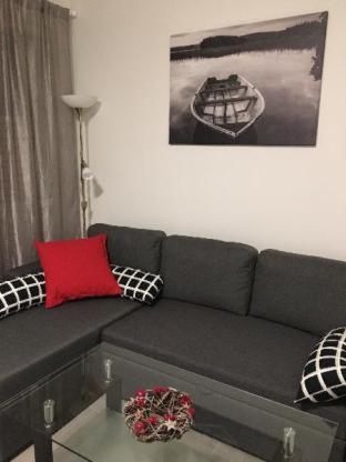 Arctic Resort Delight - main image