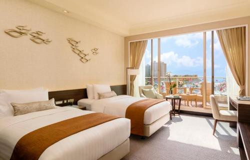 Gold Coast Hotel in Tuen Mun