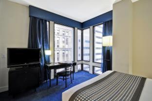 Eurostars The Chemists' Club Hotel, New York (photo 7)